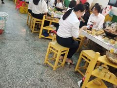 大堂-石灰市老火锅(北滨路店)