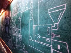 -长颈鹿咖啡(大学路店)