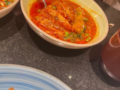 -华豫川酒家(大卫城店)