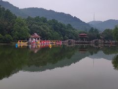 -峙山公园