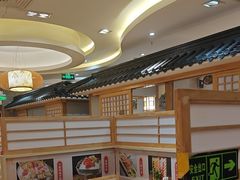 -昱匠·日本料理(金融街店)