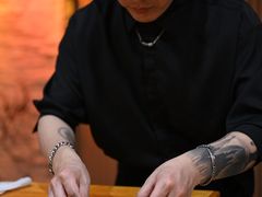 -鮨乐亭Omakase·海胆宴
