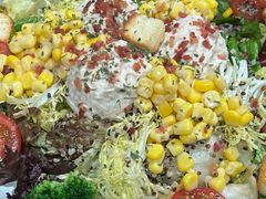 -魏斯理汉堡(西安沣东吾悦店)