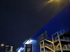 -长城汽车哈弗（重庆顺凯4S店）-地上停车场