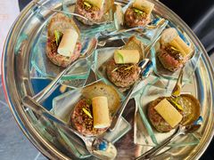 -AZUR聚(香格里拉饭店)