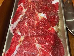 -西塔老太太泥炉烤肉(万柳华联店)