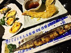 -梅筑·创意料理(王府井百货店)