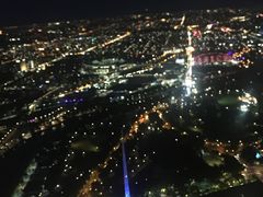 -尤利卡88层观景台