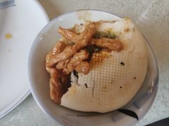 -长春观斋补堂素菜馆