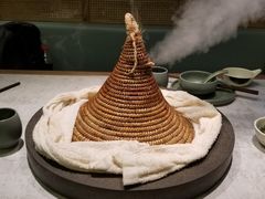 -鲜潭蒸汽石锅鱼(五道口购物中心店)