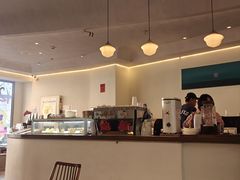 -fishtank鱼缸咖啡(三山街店)