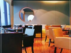 大堂-龙之梦万丽酒店青餐厅