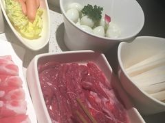 -海底捞火锅(顺义华联店)