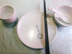 餐具摆设-包子大王(新泽巷店)