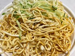 -峨嵋酒家(地安门店)