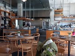 -BOR Eatery(安福路店)