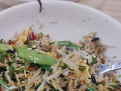 -萝卜向南·湘西泡菜·腊味炒饭(星河coco city店)