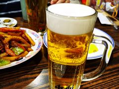 -滋味厨房小酒馆(万达广场店)