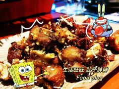 -神府路壹号·海鲜烧烤·砂锅粥·锅物(三坊七巷店)