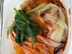 -魏家凉皮(新康隆店)