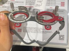 -JINS(上海宏伊国际广场店)