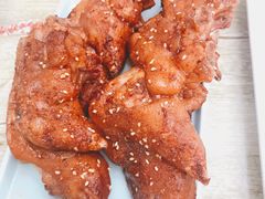 -杨家崴子碳缸烧烤(东三马路店)