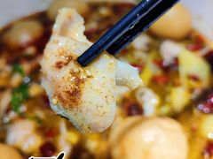 -友达面馆(广州总店)