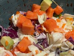 -原石牛扒·约会餐厅(龙城万科里店)