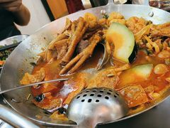 -小螺大作·螺蛳粉火锅(林和西店)