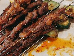 -郑记•不夜城烧烤•龙虾•虾蟹(黄鹤楼店)