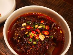 -铁公鸡·四川料理(天环广场店)