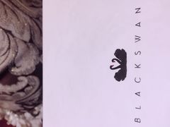 -BLACKSWAN黑天鹅(环球店)