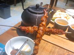 -福宝漠北·牛羊肉(广埠屯店)