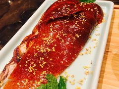 -青年公社烤鸭(蜀山万象汇店)