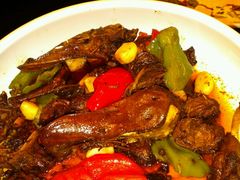 android_upload_pic-粗茶淡饭·汉口公馆(循礼门店)