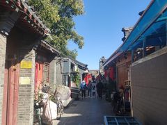 -北京前门大栅栏