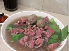-幸运牛汕头小黄牛牛肉火锅(梅林店)