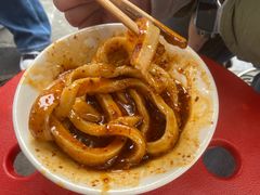 -洞子口张老二凉粉(文殊院店)