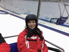 -哈尔滨热雪奇迹