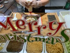 -阿杏饭团(悦汇城店)