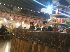 -陈傻子餐厅(世纪都会店)