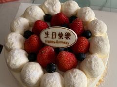 -BROAD面包路·欧式面包(龙湖时代C馆店)