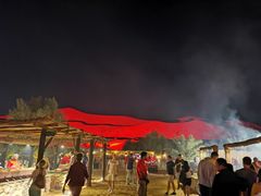 -迪拜沙漠冲沙