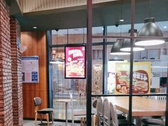 -汉堡王(长沙枫林三路店)