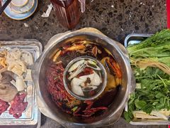 -金鼎雪山牦牛杂火锅(理县总店)