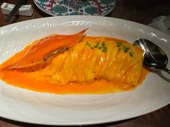 -海派悦庭·海胆烧麦·新融合菜(凯德广场店)