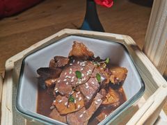 -蜜桃餐厅·伴山(湖滨商业街店)