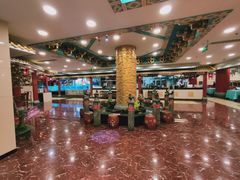 大堂-万荣烤鸭店·北京菜(天坛店)