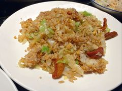 特色和风经典铁板炒饭-大成铁板烧•板前(复古餐厅石老人店)