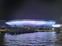 -黄浦江游览快线(金陵东路码头)